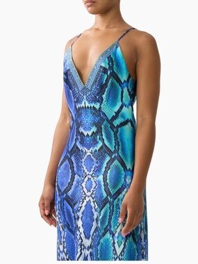 Camilla dress